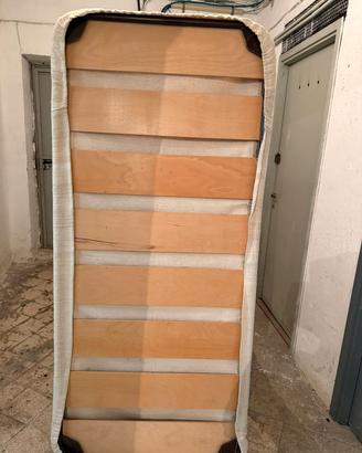 Reti singole permaflex 