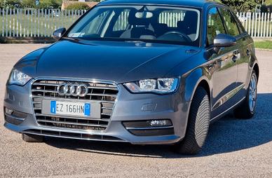 AUDI A3 G-TRON A METANO 5900 euro