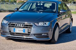 AUDI A3 G-TRON A METANO 5900 euro