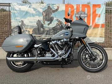 H-D Low Rider ST 117 NEW MODEL