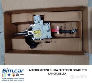 Albero Sterzo Elettrico Lancia Delta