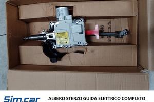 Albero Sterzo Elettrico Lancia Delta