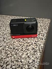 Insta 360 one rs