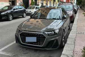 Audi A1 II Sportback 30 1.0 TFSI S Line