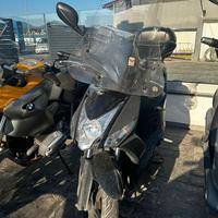 Kymco Agility 200i - 2015