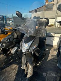 Kymco Agility 200i - 2015