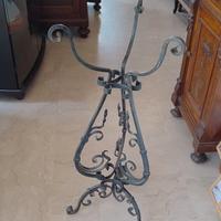 porta vasi da esterno 