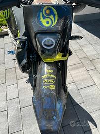 Husqvarna 701