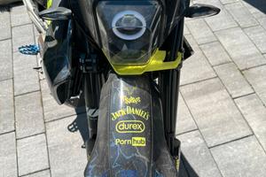 Husqvarna 701