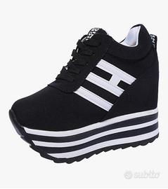sneakers platform 