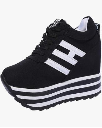 sneakers platform 