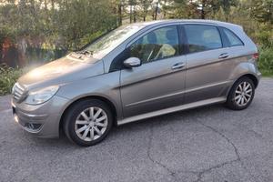 Mercedes classe B 170 Gpl