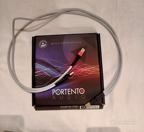 Cavo Usb Portento.