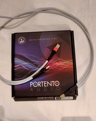 Cavo Usb Portento.