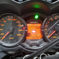 V strom 650