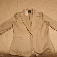 giacca blazer nuna lie