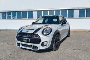 Mini 2.0 Cooper S Hype 5 porte