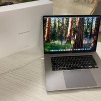 Apple MacBook Pro 16" - 1Tb , 16 Gb Ram