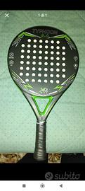 racchetta padel 
