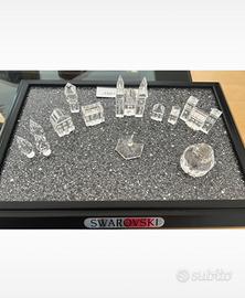 La piccola citta Swarovski