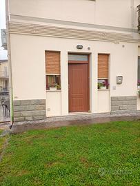 Appartamento piano terra