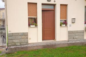 Appartamento piano terra