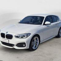 BMW Serie 1 116d Msport 5p