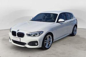 BMW Serie 1 116d Msport 5p
