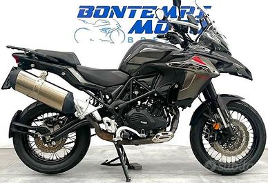 Benelli TRK 502 X