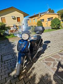 scarabeo 200 aprilia