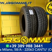 225/75/16C KUMHO Invernali 100%