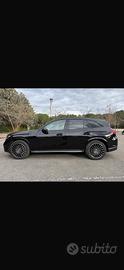 mecedes glc 220 amg premium