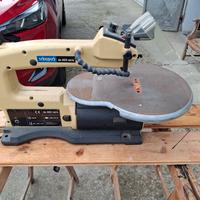  seghetto alternativo 