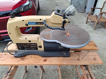  seghetto alternativo 