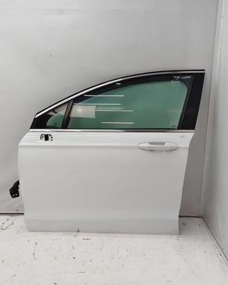 Porta portiera anteriore sinistra ford mondeo 2014