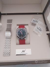 Longines ultra chron subacqueo come nuovo full set