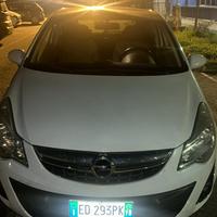 Opel corsa d