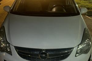 Opel corsa d
