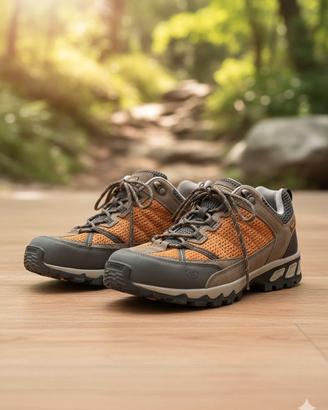 Scarpe Trekking Tecnica Breeze Low Nuove