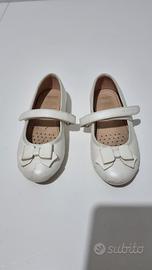 Scarpe Geox ballerine bimba 