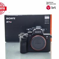 Sony A7R III