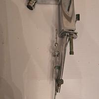 Fir miscelatore lavabo