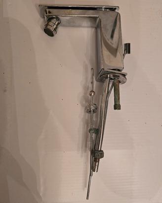 Fir miscelatore lavabo