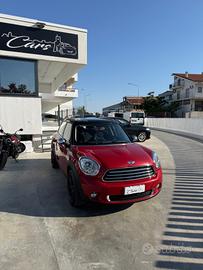 Mini Cooper D Countryman 1.6