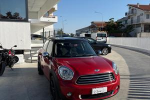 Mini Cooper D Countryman 1.6