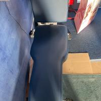 Attrezzi professionali  palestra