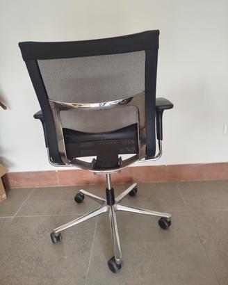 sedia da ufficio 