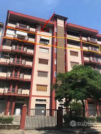 Prestigioso appartamento v.don Silvestro Marano CS