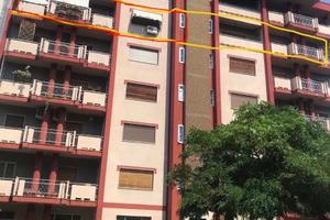 Prestigioso appartamento v.don Silvestro Marano CS