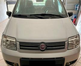 Fiat Panda 1.2 benzina e metano